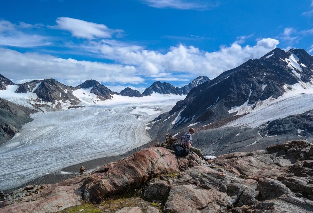 the pitztal glacier, snow, mountains-4199229.jpg